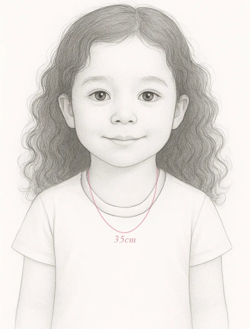 Colar Infantil Coruja Cravejada Banho Ouro 18K Cristal Zircônia