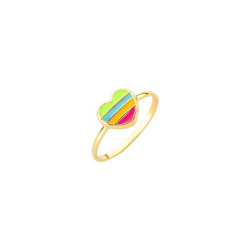 Colorido Aro 10