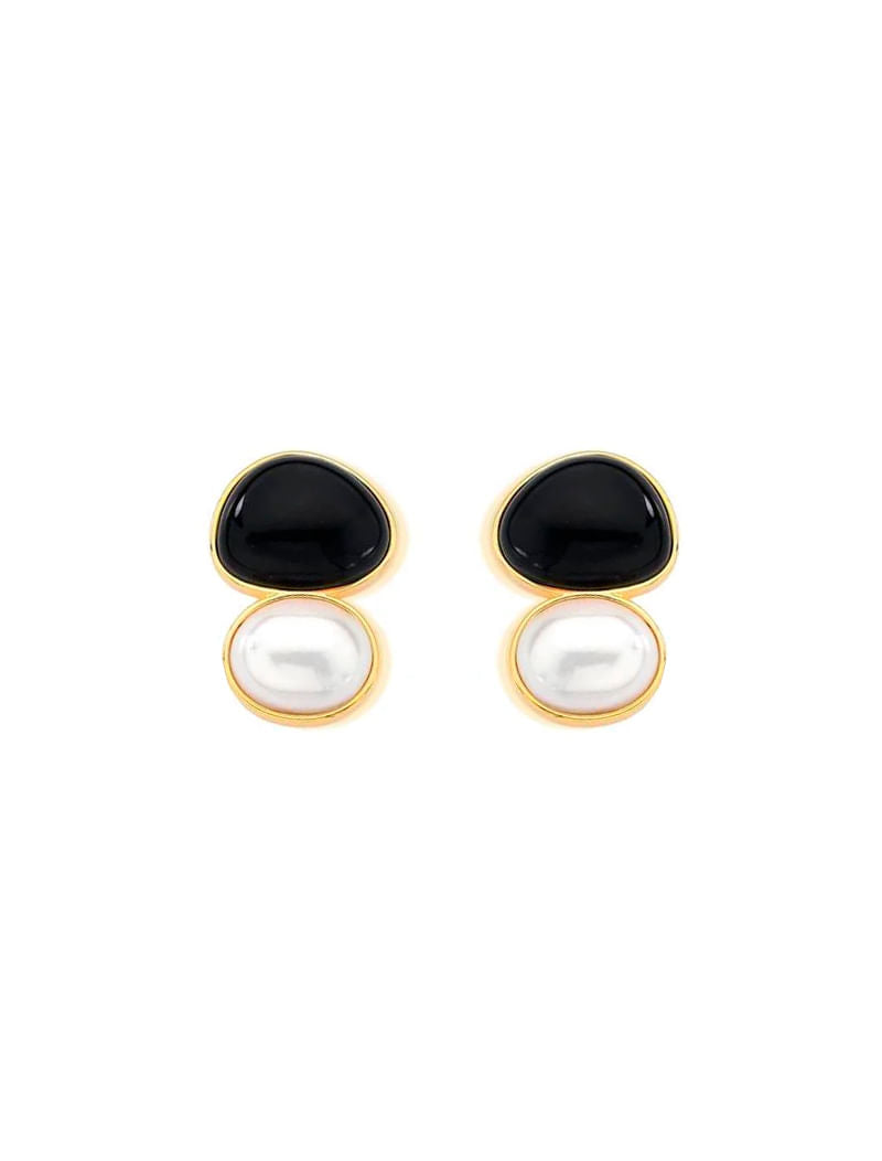 Preto / U