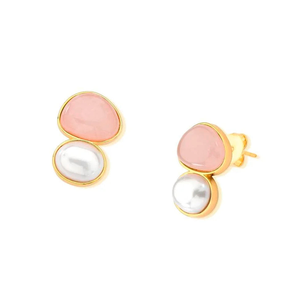 Quartzo Rosa U