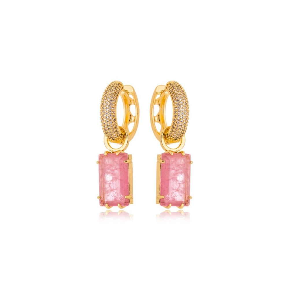 Rosa Claro / U