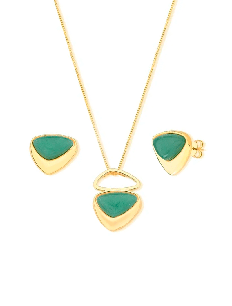 Verde / U