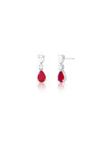 Vermelho / U